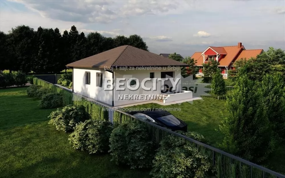 četvorosobna kuća, 104 m2, Grocka, Avalska ID: 103552 2