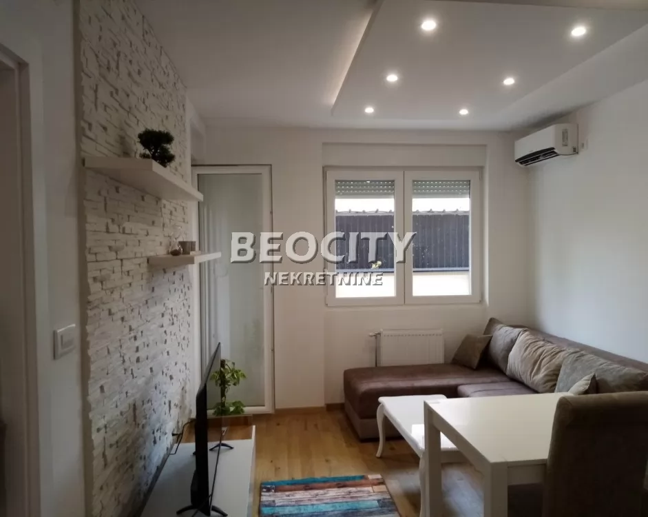 Dvosoban stan, 32 m2, Nova Detelinara, Janka Čmelika ID: 132291 1