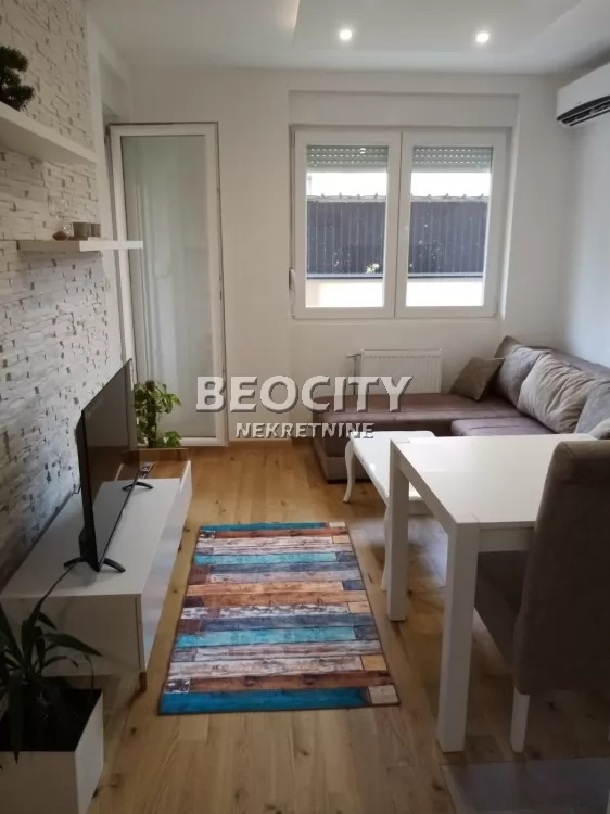 Dvosoban stan, 32 m2, Nova Detelinara, Janka Čmelika ID: 132291 2