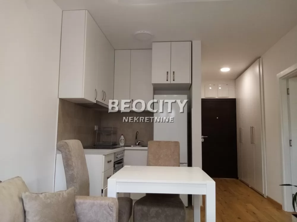 Dvosoban stan, 32 m2, Nova Detelinara, Janka Čmelika ID: 132291 3