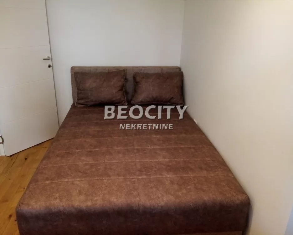 Dvosoban stan, 32 m2, Nova Detelinara, Janka Čmelika ID: 132291 6