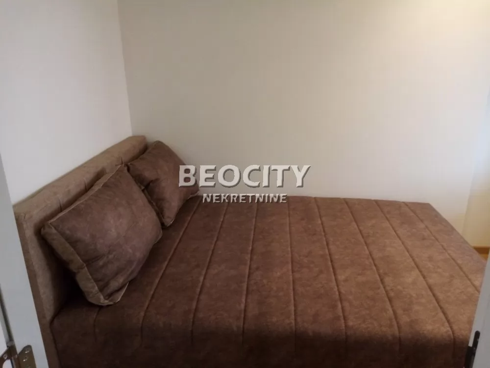 Dvosoban stan, 32 m2, Nova Detelinara, Janka Čmelika ID: 132291 7
