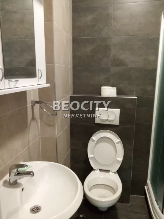 Dvosoban stan, 32 m2, Nova Detelinara, Janka Čmelika ID: 132291 9