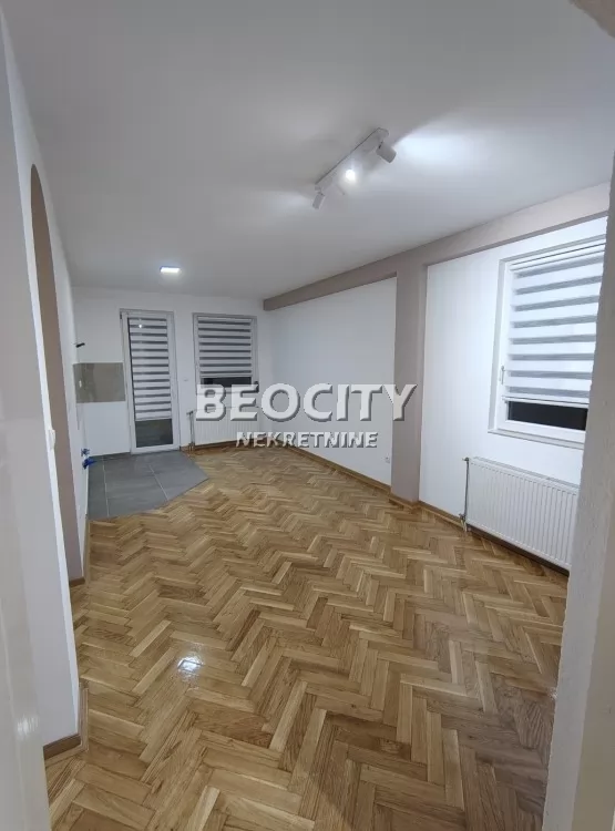 Dvosoban stan, 40 m2, Grbavica, Danila Kiša ID: 132057 1