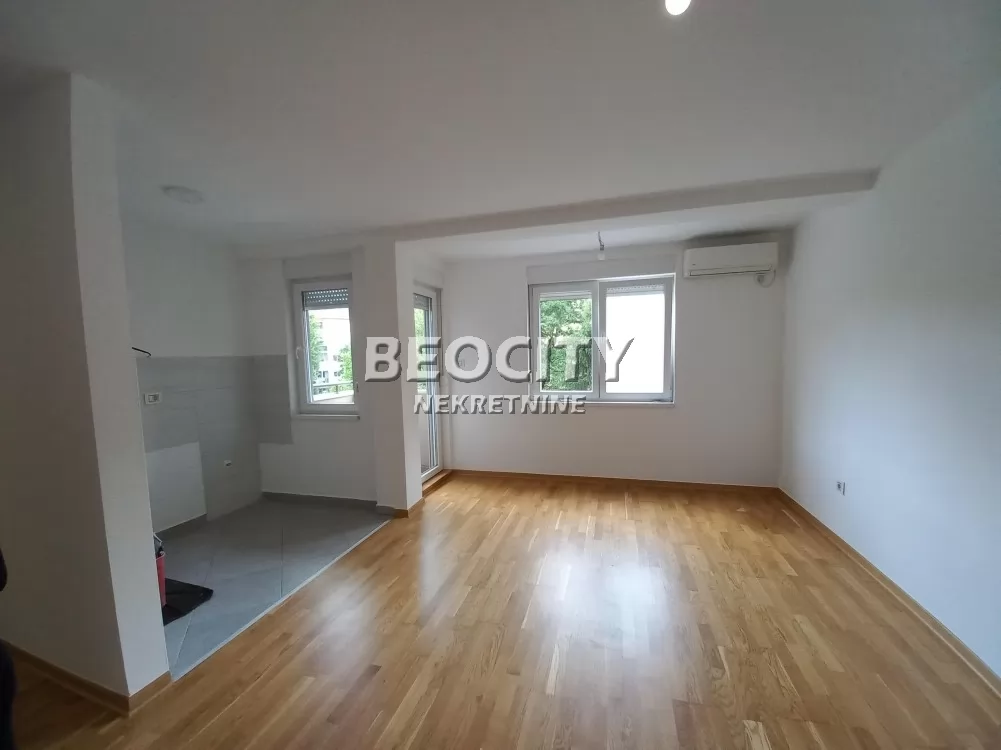 Dvosoban stan, 40 m2, Stara Detelinara, Starine Novaka ID: 132219 1