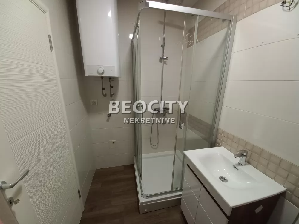 Dvosoban stan, 40 m2, Stara Detelinara, Starine Novaka ID: 132219 5