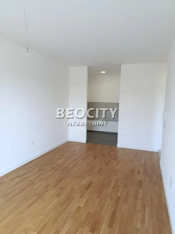 Dvosoban stan, 43 m2, Novo naselje, Knežev park ID: 132220 1