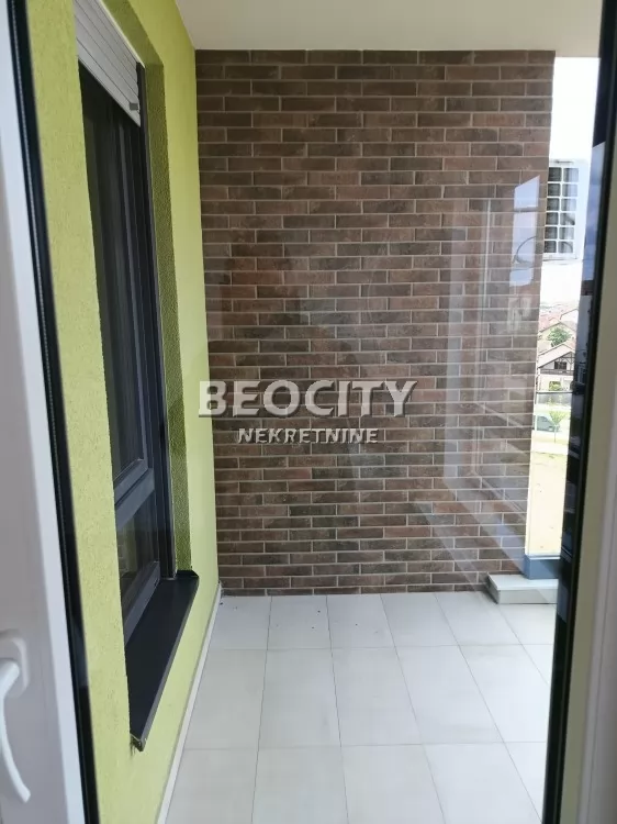 Dvosoban stan, 43 m2, Novo naselje, Knežev park ID: 132220 10