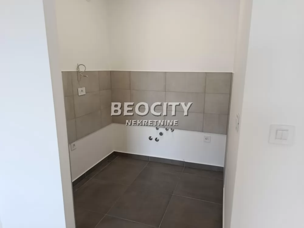 Dvosoban stan, 43 m2, Novo naselje, Knežev park ID: 132220 2
