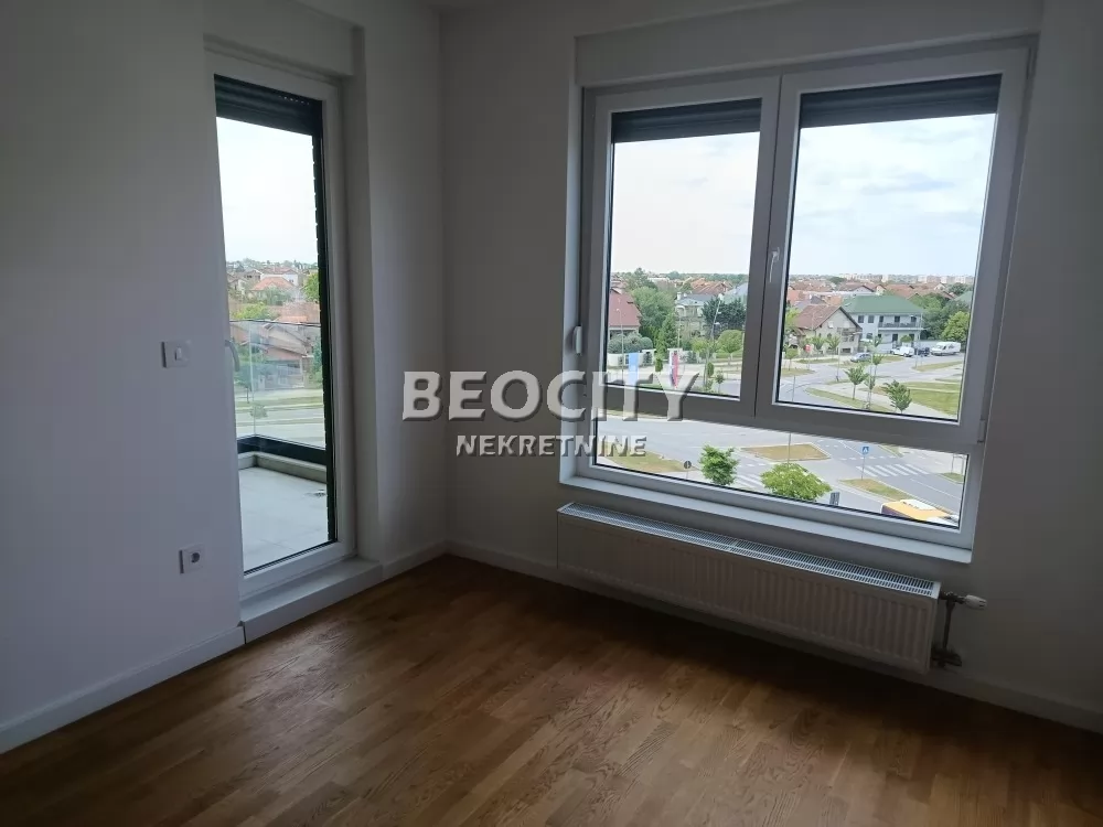 Dvosoban stan, 43 m2, Novo naselje, Knežev park ID: 132220 3