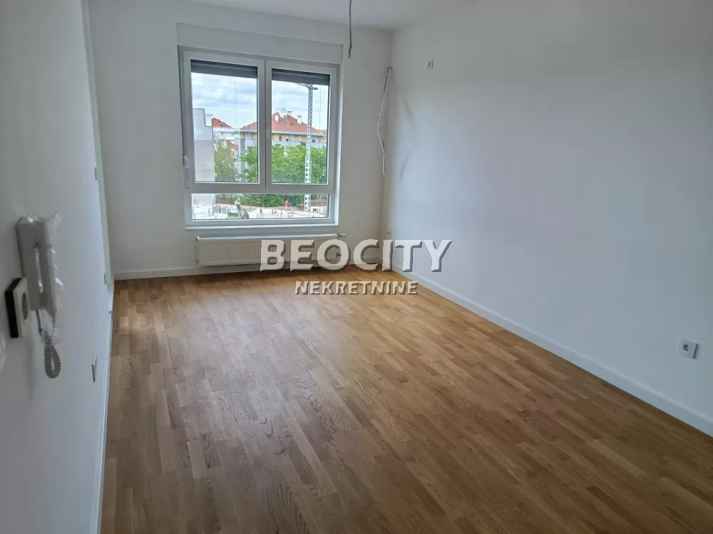 Dvosoban stan, 43 m2, Novo naselje, Knežev park ID: 132220 4