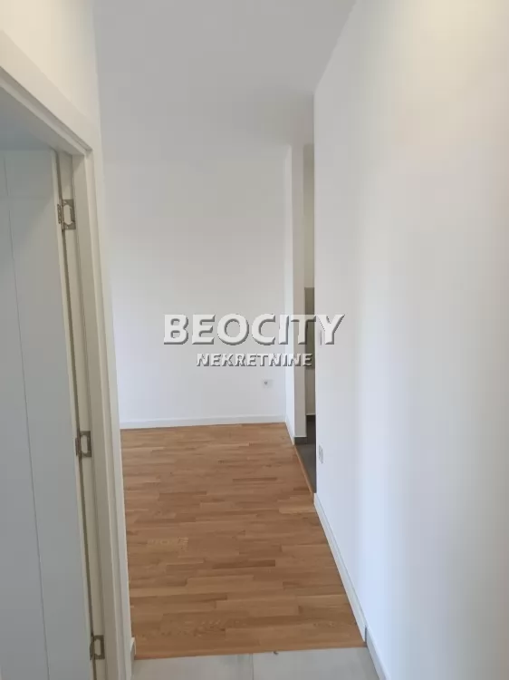 Dvosoban stan, 43 m2, Novo naselje, Knežev park ID: 132220 5
