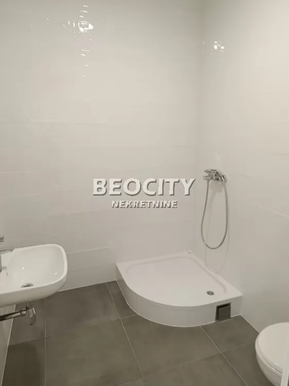 Dvosoban stan, 43 m2, Novo naselje, Knežev park ID: 132220 6