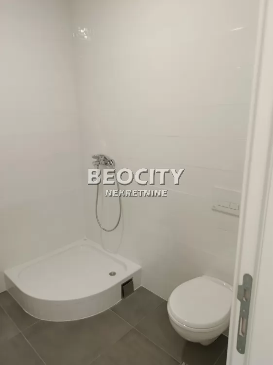 Dvosoban stan, 43 m2, Novo naselje, Knežev park ID: 132220 7