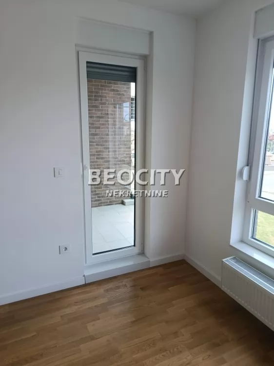 Dvosoban stan, 43 m2, Novo naselje, Knežev park ID: 132220 8