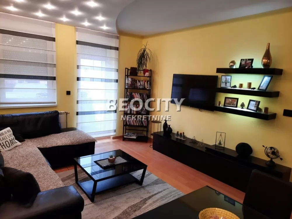 Dvosoban stan, 50 m2, Nova Detelinara, Janka Čmelika ID: 116476 1
