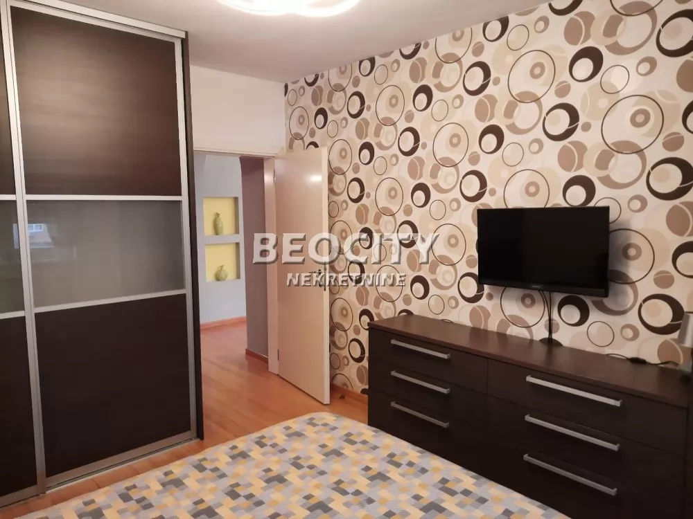 Dvosoban stan, 50 m2, Nova Detelinara, Janka Čmelika ID: 116476 3