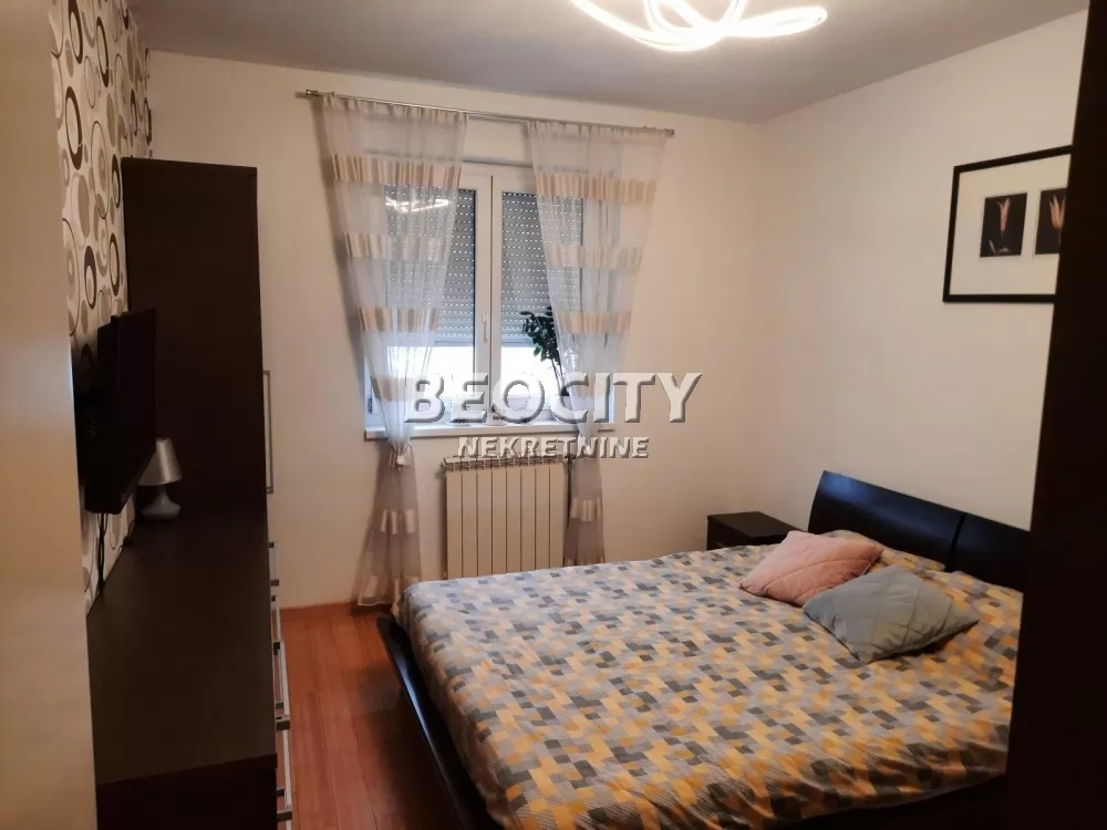 Dvosoban stan, 50 m2, Nova Detelinara, Janka Čmelika ID: 116476 6