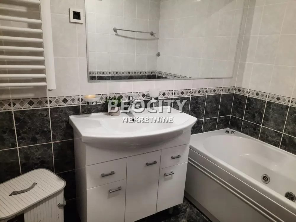 Dvosoban stan, 50 m2, Nova Detelinara, Janka Čmelika ID: 116476 7