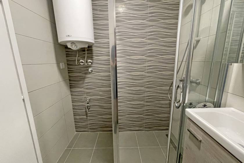 Stan za izdavanje na Banovom brdu u Požeškoj  57m2 5