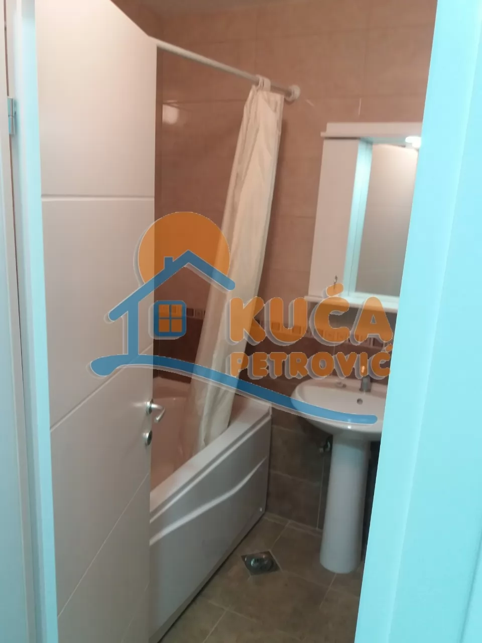 Jednosoban stan, 29 m2, Medijana, Sićevačka ID: i-09255 8