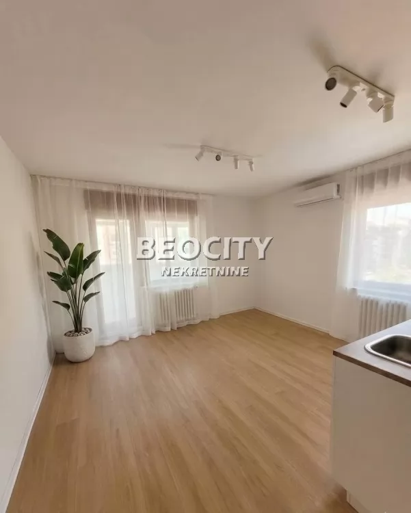 Jednosoban stan, 30 m2, Nova Detelinara ID: 132214 1