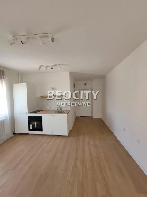 Jednosoban stan, 30 m2, Nova Detelinara ID: 132214 2