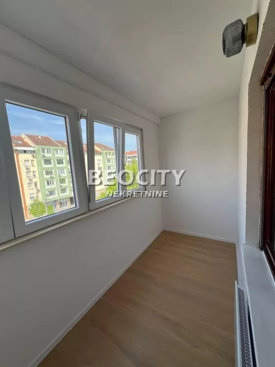 Jednosoban stan, 30 m2, Nova Detelinara ID: 132214 4