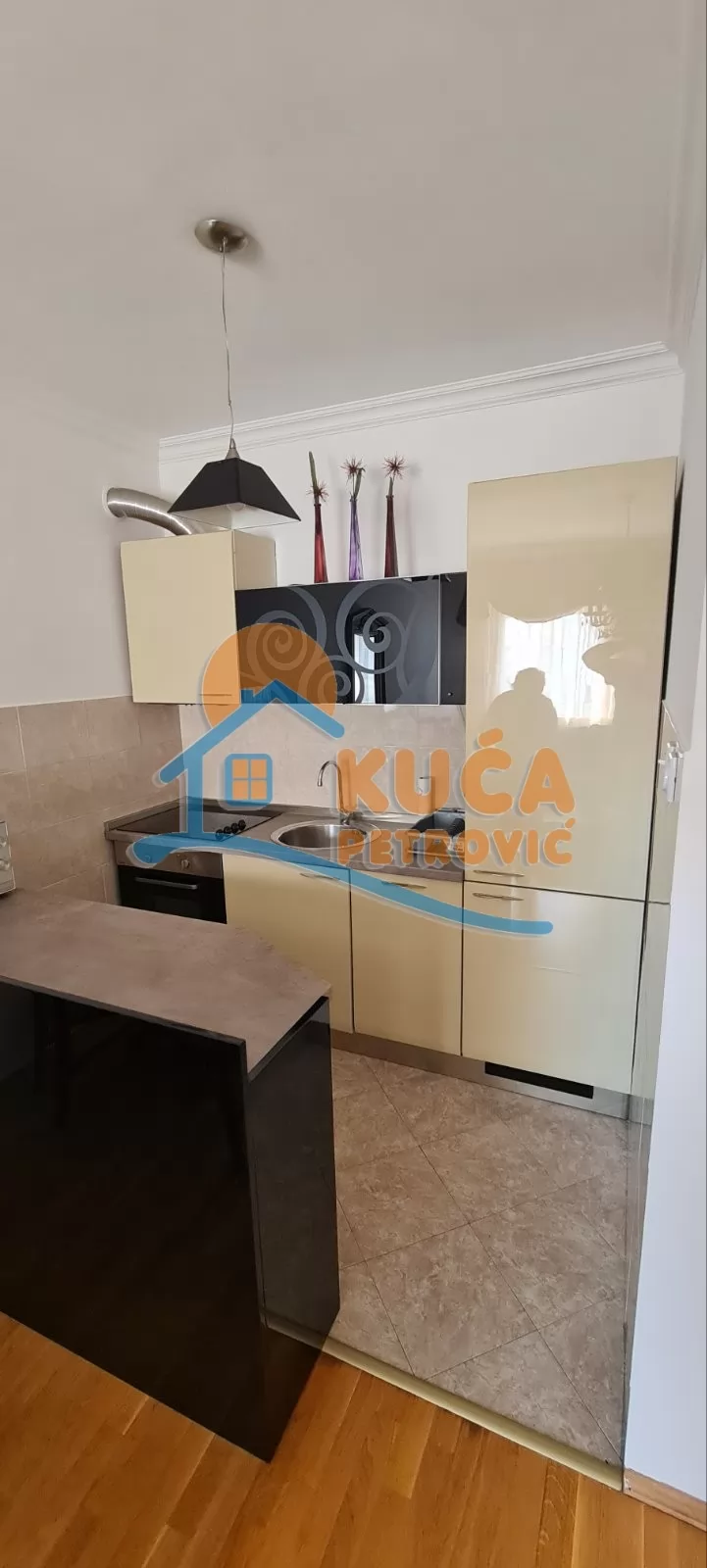 Jednosoban stan, 47 m2, Filozofski fakultet, Ćirila i Metodija ID: i-016368 4