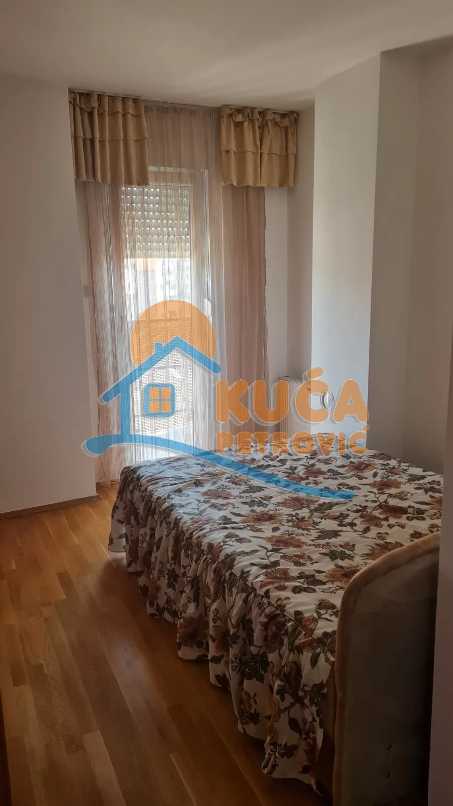 Jednosoban stan, 47 m2, Filozofski fakultet, Ćirila i Metodija ID: i-016368 5