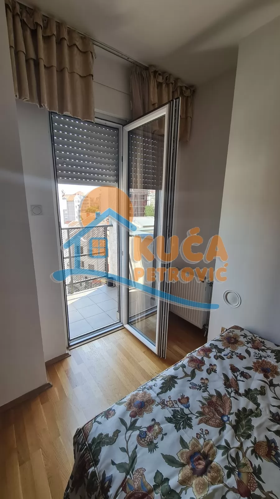 Jednosoban stan, 47 m2, Filozofski fakultet, Ćirila i Metodija ID: i-016368 6