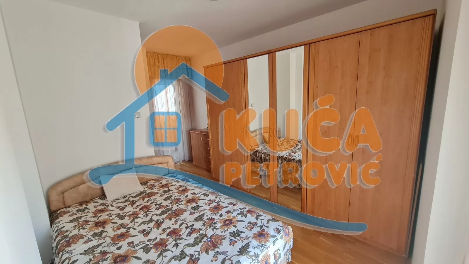 Jednosoban stan, 47 m2, Filozofski fakultet, Ćirila i Metodija ID: i-016368 7