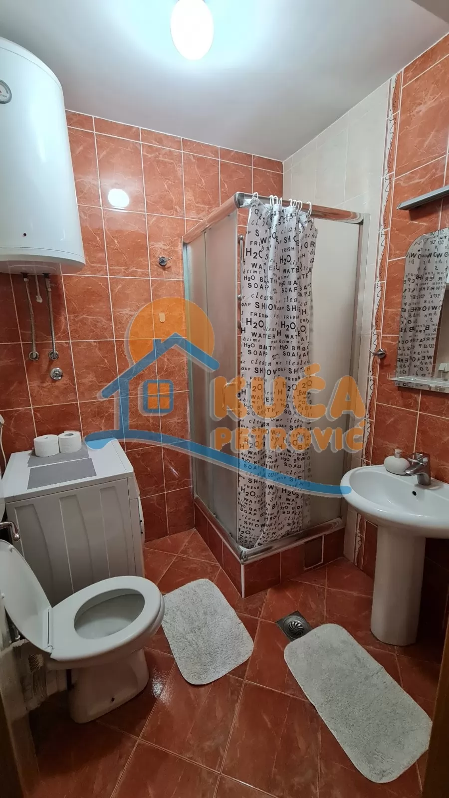 Jednosoban stan, 47 m2, Filozofski fakultet, Ćirila i Metodija ID: i-016368 8