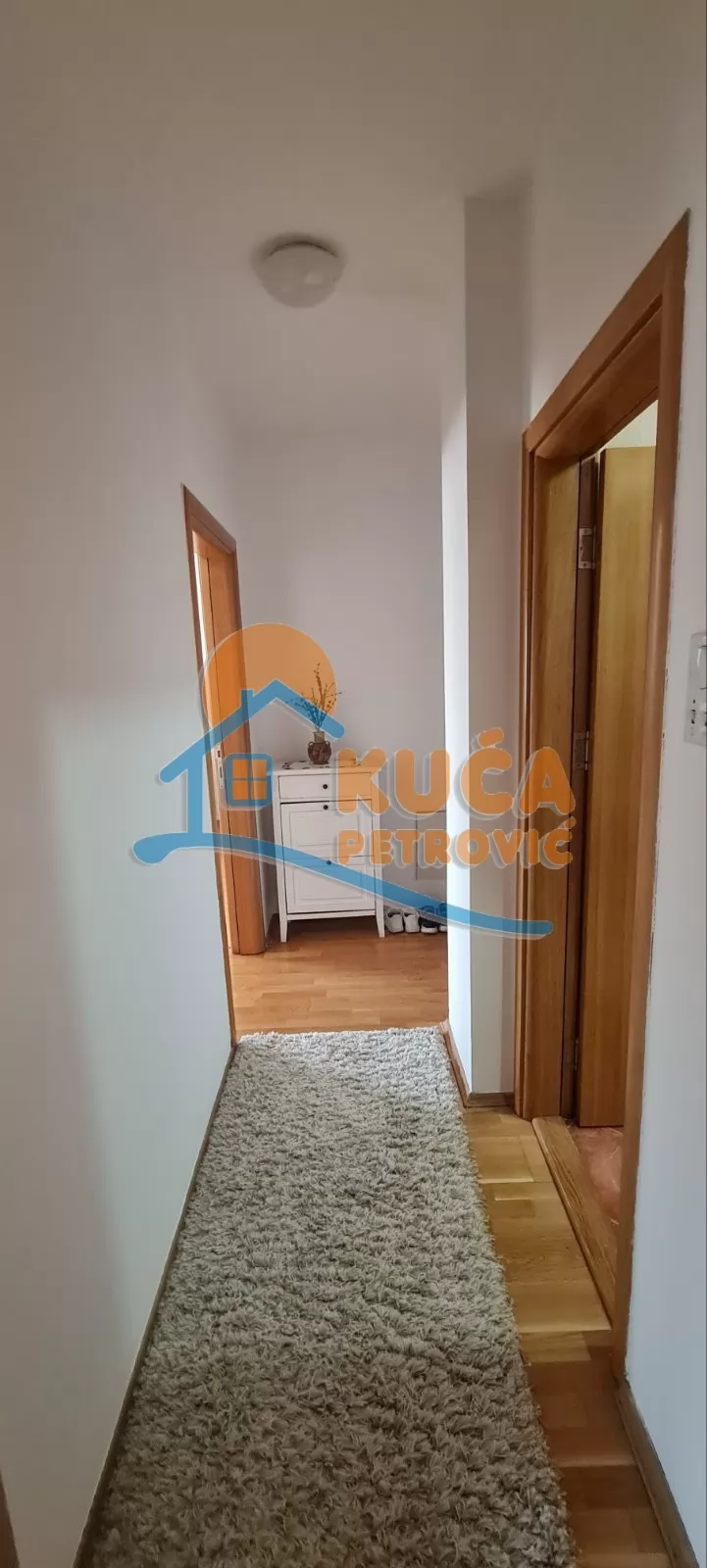 Jednosoban stan, 47 m2, Filozofski fakultet, Ćirila i Metodija ID: i-016368 9