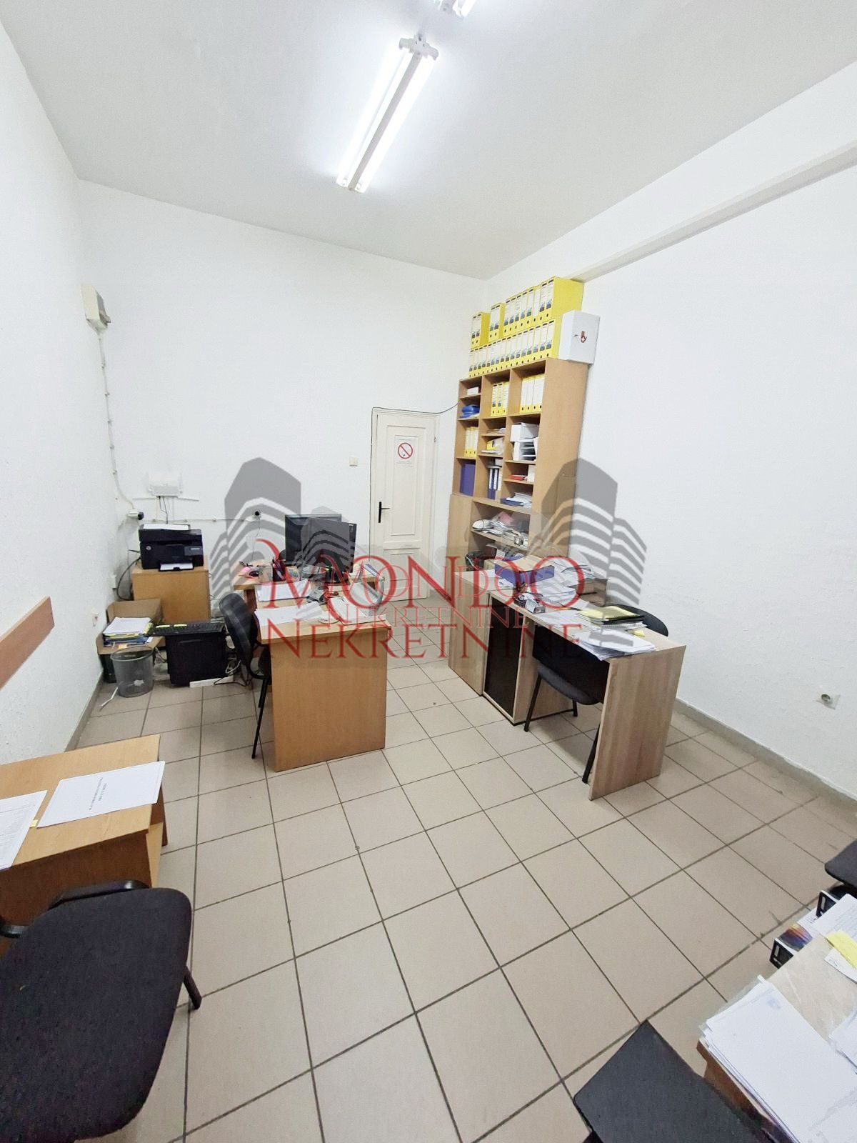 Lokala u Poslovnom centru Ambasador 1
