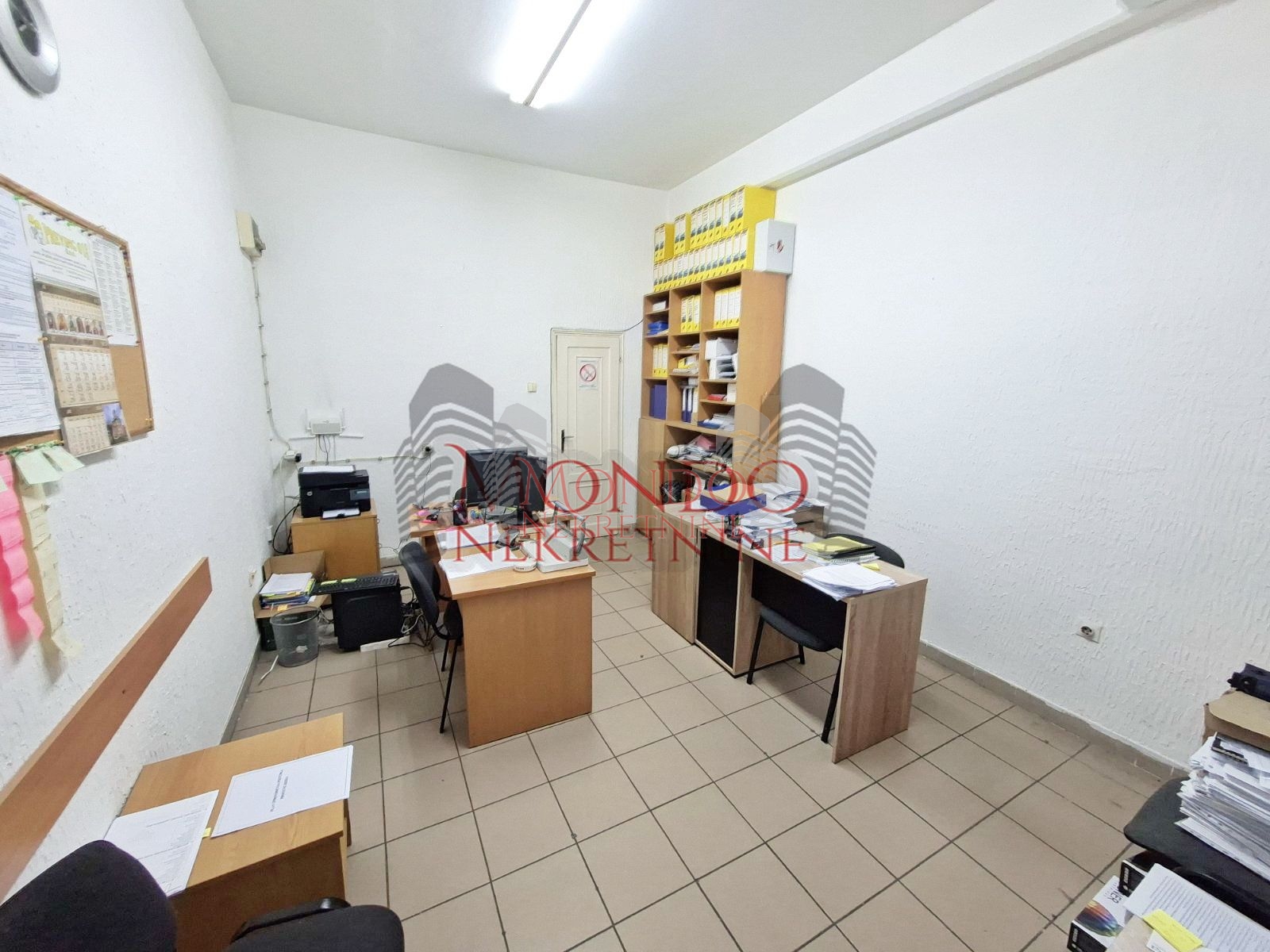 Lokala u Poslovnom centru Ambasador 2
