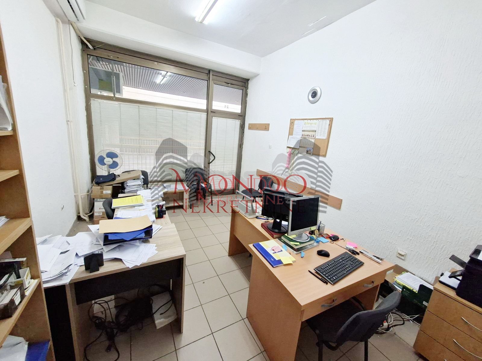 Lokala u Poslovnom centru Ambasador 5