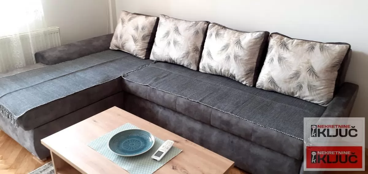 Jednoiposoban stan 41 m², Nova Detelinara, Novi Sad 1
