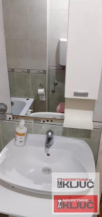 Jednoiposoban stan 41 m², Nova Detelinara, Novi Sad 10