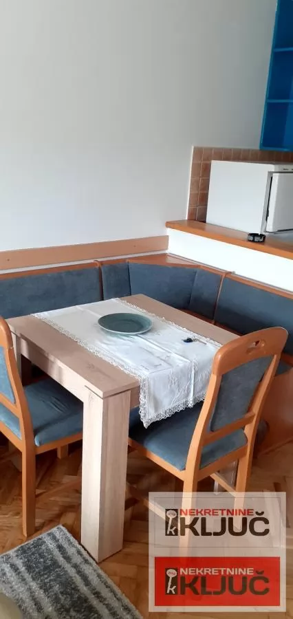 Jednoiposoban stan 41 m², Nova Detelinara, Novi Sad 4