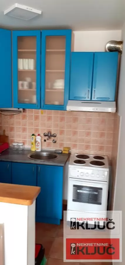 Jednoiposoban stan 41 m², Nova Detelinara, Novi Sad 5