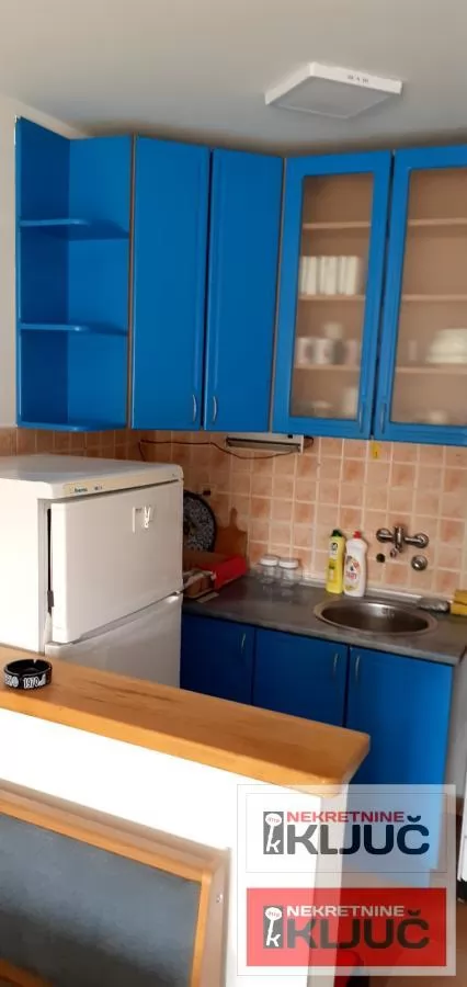 Jednoiposoban stan 41 m², Nova Detelinara, Novi Sad 6