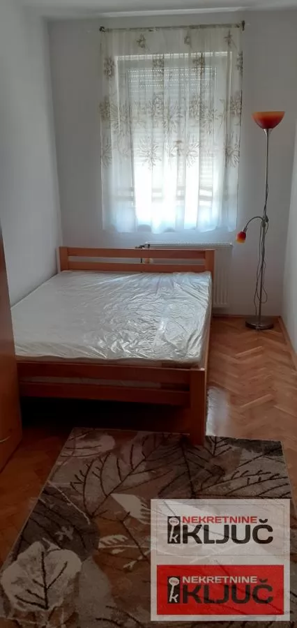 Jednoiposoban stan 41 m², Nova Detelinara, Novi Sad 8
