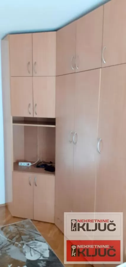 Jednoiposoban stan 41 m², Nova Detelinara, Novi Sad 9