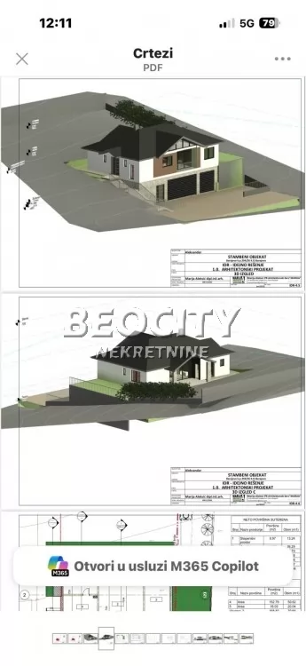 Plac, Barajevo, Topolska ID: 132278 1