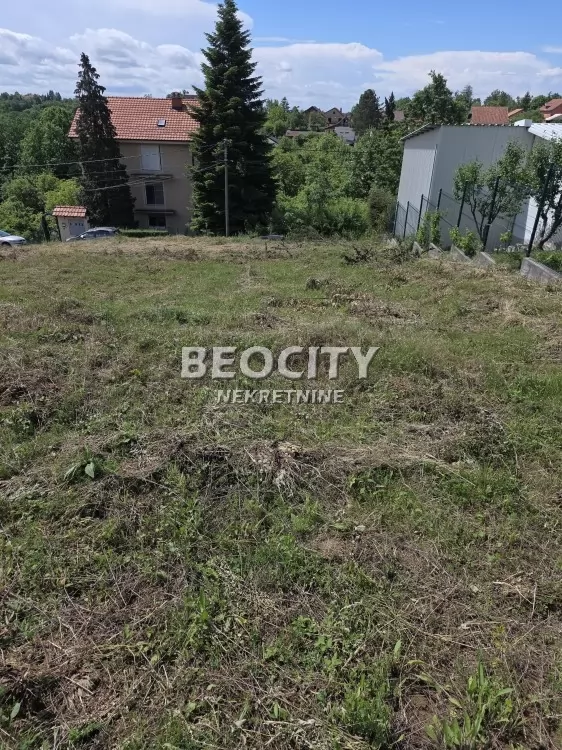Plac, Barajevo, Topolska ID: 132278 3