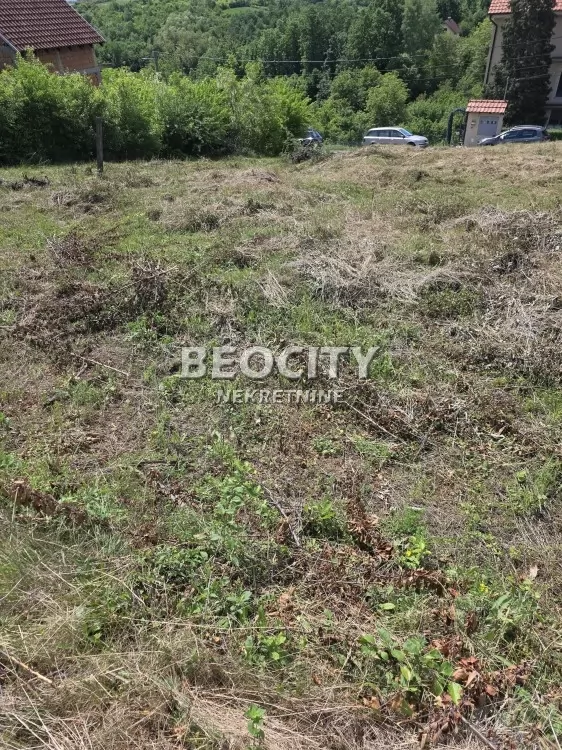 Plac, Barajevo, Topolska ID: 132278 5