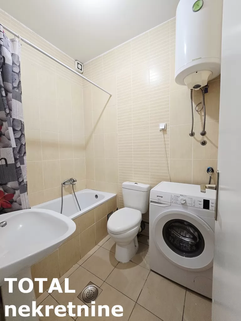 Stan,NOVI SAD,CENTAR,kv: 62.00, € 155000, ID: 1102635 11