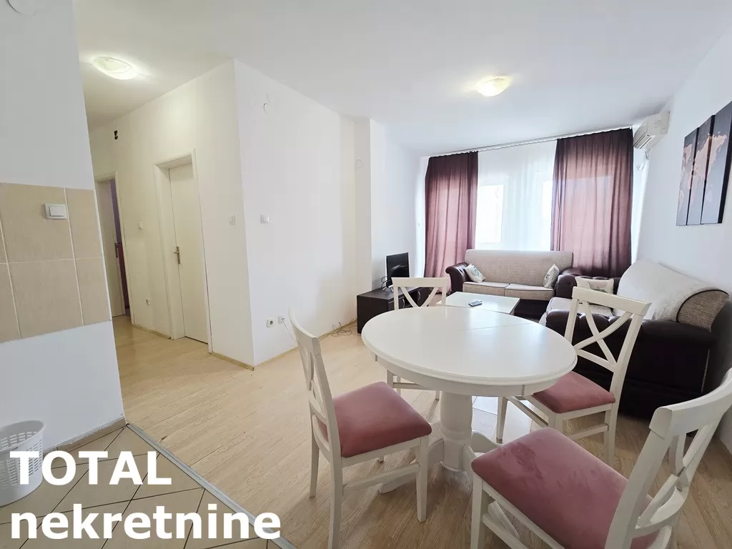 Stan,NOVI SAD,CENTAR,kv: 62.00, € 155000, ID: 1102635 2