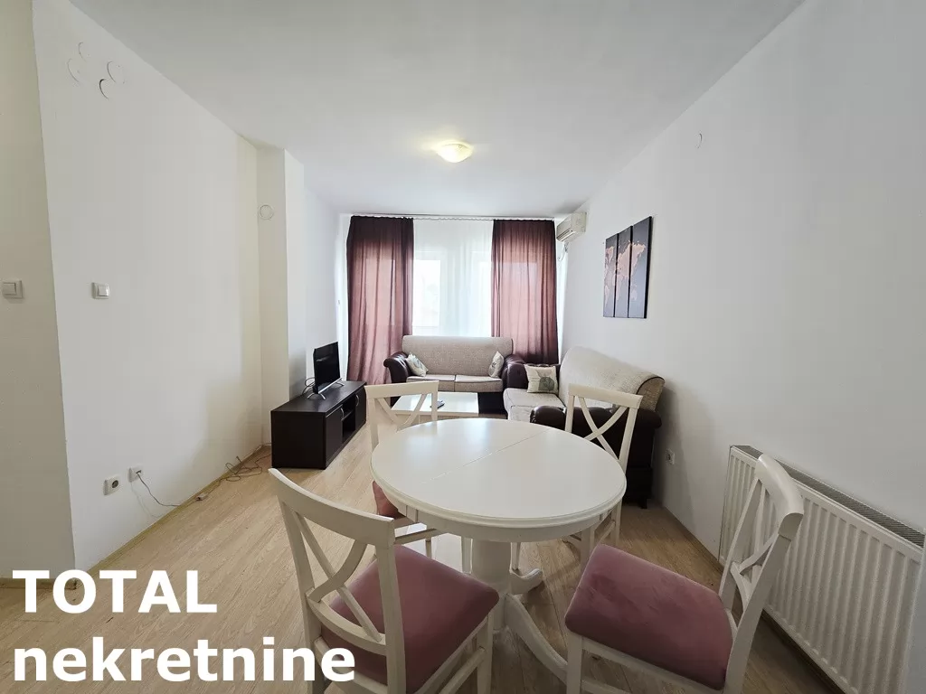 Stan,NOVI SAD,CENTAR,kv: 62.00, € 155000, ID: 1102635 4